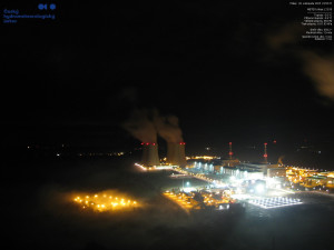 Jaderná elektrárna Dukovany - Jaderná elektrárna Dukovany - 29.11.2025 v 00:01 Jaderná elektrárna Dukovany - Jaderná elektrárna Dukovany - 29.11.2025 v 00:01