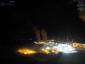 Jaderná elektrárna Dukovany - Jaderná elektrárna Dukovany - 29.11.2025 v 00:16 Jaderná elektrárna Dukovany - Jaderná elektrárna Dukovany - 29.11.2025 v 00:16