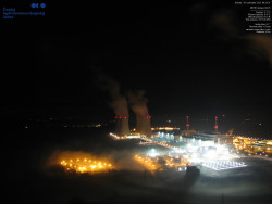 Jaderná elektrárna Dukovany