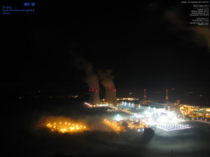 Jaderná elektrárna Dukovany - Jaderná elektrárna Dukovany - 29.11.2025 v 00:31 Jaderná elektrárna Dukovany - Jaderná elektrárna Dukovany - 29.11.2025 v 00:31