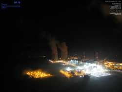 Jaderná elektrárna Dukovany