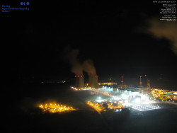 Jaderná elektrárna Dukovany