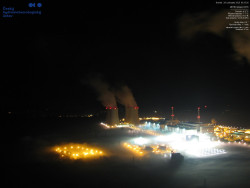 Jaderná elektrárna Dukovany