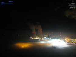 Jaderná elektrárna Dukovany