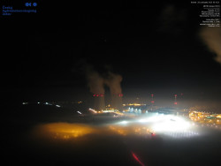 Jaderná elektrárna Dukovany