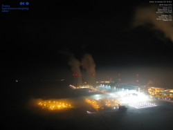 Jaderná elektrárna Dukovany