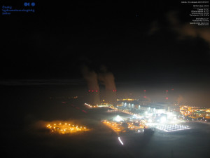 Jaderná elektrárna Dukovany - Jaderná elektrárna Dukovany - 29.11.2025 v 06:01 Jaderná elektrárna Dukovany - Jaderná elektrárna Dukovany - 29.11.2025 v 06:01