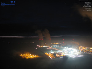 Jaderná elektrárna Dukovany - Jaderná elektrárna Dukovany - 29.11.2025 v 06:16 Jaderná elektrárna Dukovany - Jaderná elektrárna Dukovany - 29.11.2025 v 06:16