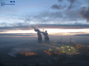 Jaderná elektrárna Dukovany - Jaderná elektrárna Dukovany - 29.11.2025 v 07:01 Jaderná elektrárna Dukovany - Jaderná elektrárna Dukovany - 29.11.2025 v 07:01