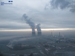 Jaderná elektrárna Dukovany - Jaderná elektrárna Dukovany - 29.11.2025 v 07:31 Jaderná elektrárna Dukovany - Jaderná elektrárna Dukovany - 29.11.2025 v 07:31