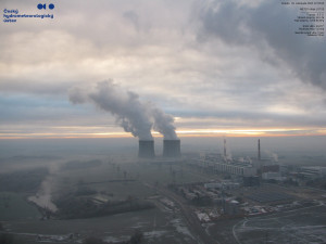 Jaderná elektrárna Dukovany - Jaderná elektrárna Dukovany - 29.11.2025 v 08:01 Jaderná elektrárna Dukovany - Jaderná elektrárna Dukovany - 29.11.2025 v 08:01