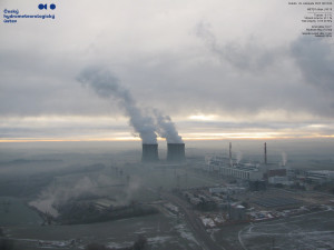 Jaderná elektrárna Dukovany - Jaderná elektrárna Dukovany - 29.11.2025 v 08:16 Jaderná elektrárna Dukovany - Jaderná elektrárna Dukovany - 29.11.2025 v 08:16