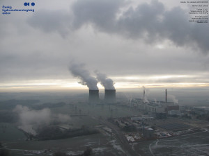 Jaderná elektrárna Dukovany - Jaderná elektrárna Dukovany - 29.11.2025 v 09:01 Jaderná elektrárna Dukovany - Jaderná elektrárna Dukovany - 29.11.2025 v 09:01