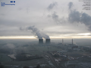 Jaderná elektrárna Dukovany - Jaderná elektrárna Dukovany - 29.11.2025 v 09:16 Jaderná elektrárna Dukovany - Jaderná elektrárna Dukovany - 29.11.2025 v 09:16