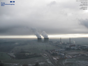 Jaderná elektrárna Dukovany - Jaderná elektrárna Dukovany - 29.11.2025 v 10:01 Jaderná elektrárna Dukovany - Jaderná elektrárna Dukovany - 29.11.2025 v 10:01