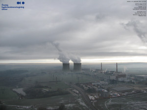 Jaderná elektrárna Dukovany - Jaderná elektrárna Dukovany - 29.11.2025 v 10:16 Jaderná elektrárna Dukovany - Jaderná elektrárna Dukovany - 29.11.2025 v 10:16