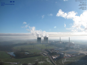 Jaderná elektrárna Dukovany - Jaderná elektrárna Dukovany - 29.11.2025 v 11:01 Jaderná elektrárna Dukovany - Jaderná elektrárna Dukovany - 29.11.2025 v 11:01