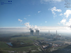 Jaderná elektrárna Dukovany