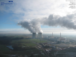 Jaderná elektrárna Dukovany