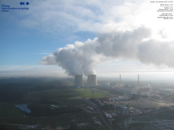 Jaderná elektrárna Dukovany