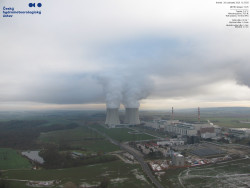 Jaderná elektrárna Dukovany