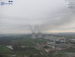 Jaderná elektrárna Dukovany