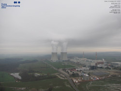 Jaderná elektrárna Dukovany