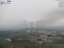 Jaderná elektrárna Dukovany