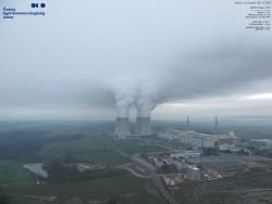 Jaderná elektrárna Dukovany