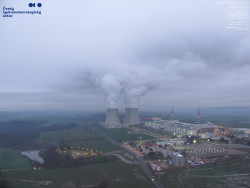 Jaderná elektrárna Dukovany