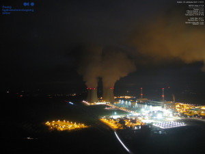 Jaderná elektrárna Dukovany - Jaderná elektrárna Dukovany - 29.11.2025 v 17:31 Jaderná elektrárna Dukovany - Jaderná elektrárna Dukovany - 29.11.2025 v 17:31