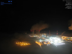 Jaderná elektrárna Dukovany