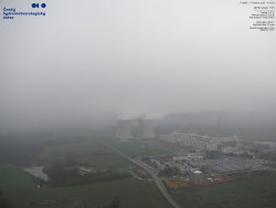 Jaderná elektrárna Dukovany