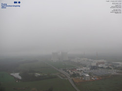 Jaderná elektrárna Dukovany