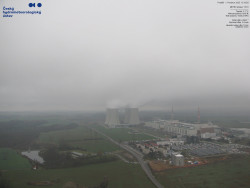 Jaderná elektrárna Dukovany