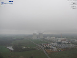 Jaderná elektrárna Dukovany