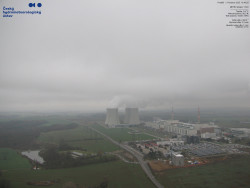 Jaderná elektrárna Dukovany