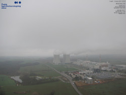 Jaderná elektrárna Dukovany