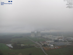 Jaderná elektrárna Dukovany