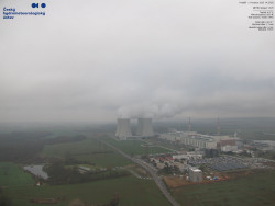 Jaderná elektrárna Dukovany