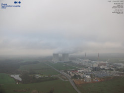 Jaderná elektrárna Dukovany