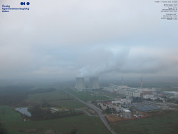 Jaderná elektrárna Dukovany