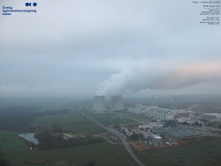 Jaderná elektrárna Dukovany