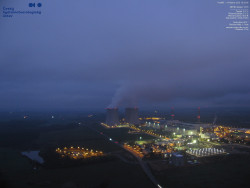 Jaderná elektrárna Dukovany