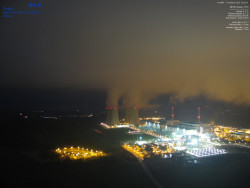 Jaderná elektrárna Dukovany