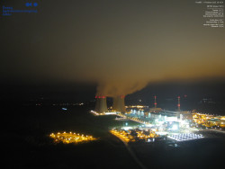 Jaderná elektrárna Dukovany