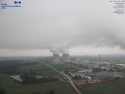 Jaderná elektrárna Dukovany