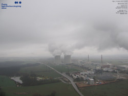 Jaderná elektrárna Dukovany