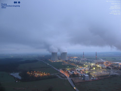 Jaderná elektrárna Dukovany