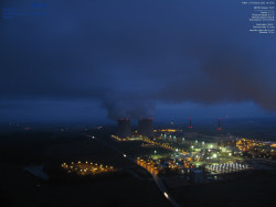 Jaderná elektrárna Dukovany